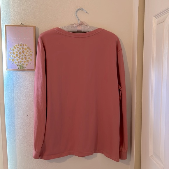 Disney Minnie Mouse long sleeve top - Picture 2 of 3